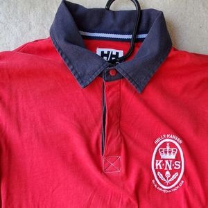 Helly Hansen Henley shirt